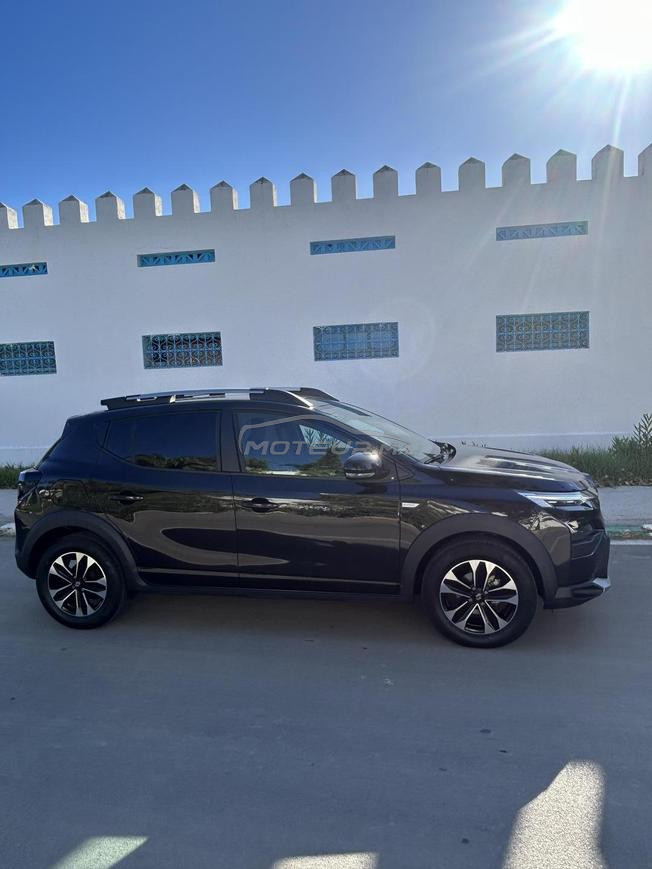 Renault Kardian Essence Automatique 2026 à Tanger