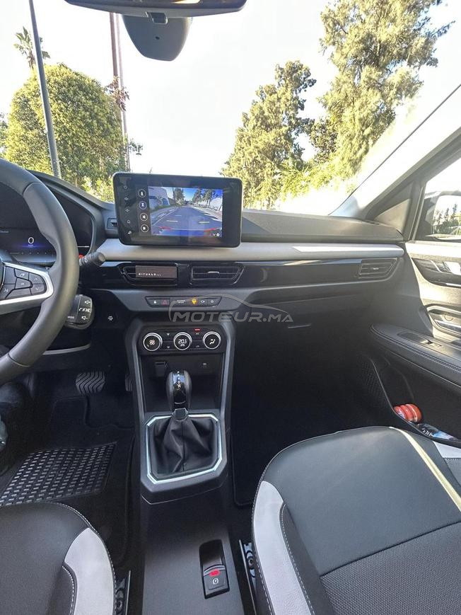 Renault Kardian Essence Automatique 2026 à Tanger