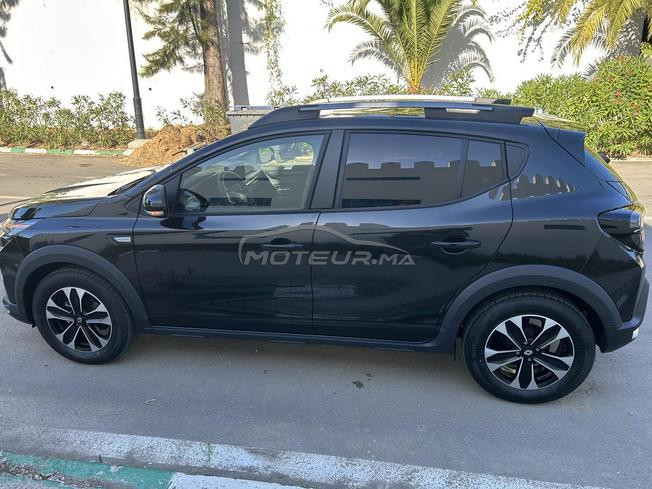 Renault Kardian Essence Automatique 2026 à Tanger
