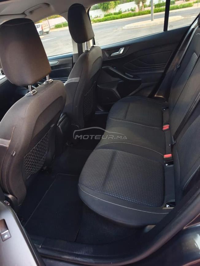 Ford Focus Fin 2022
