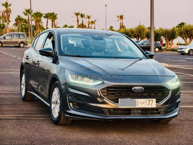 Ford Focus Fin 2022