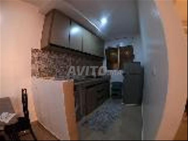 Appartement à louer 79 m² à Agadir - 2