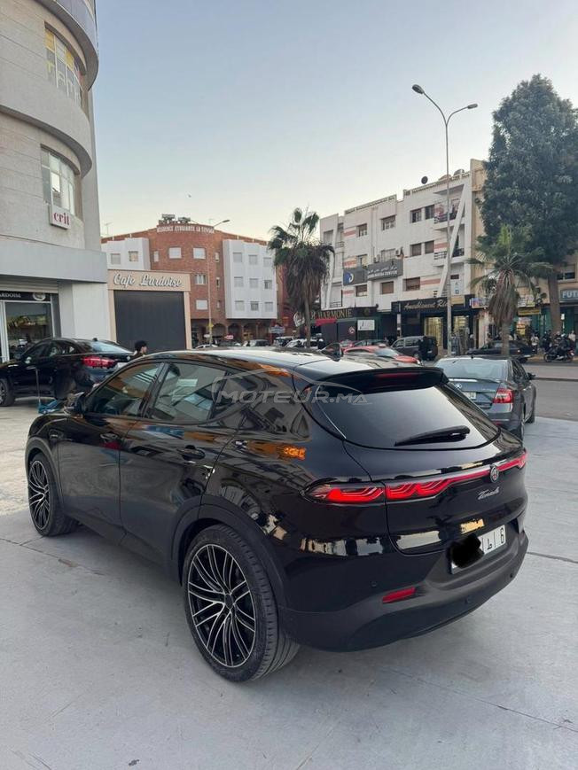alfa Roméo tonale model 2023