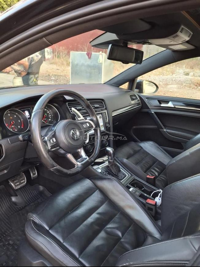 Volkswagen Golf 7 GTD