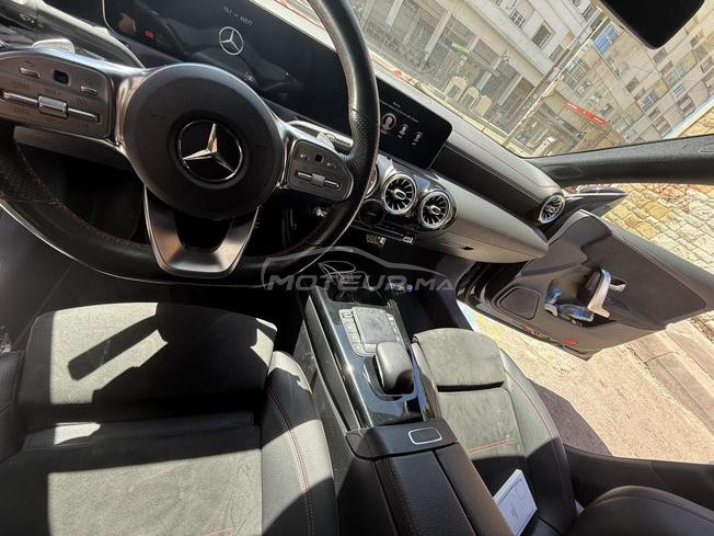 Mercedes CLA200 AMG Line