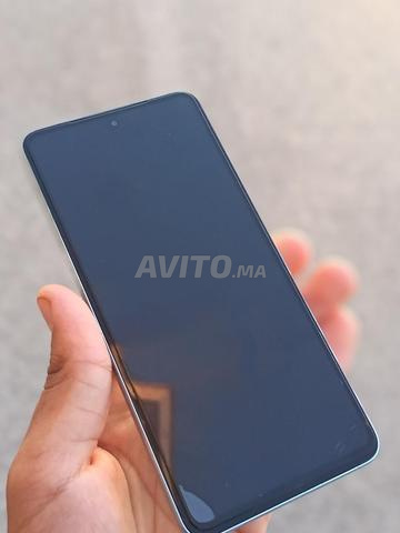 شاومي 12 لايت 5G - 2