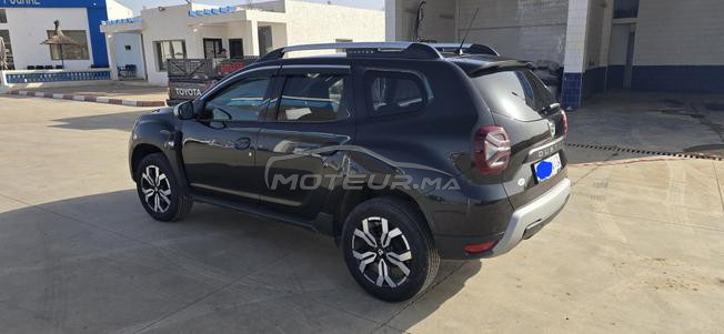 Dacia Duster Diesel Manuelle 2022 à Khénifra