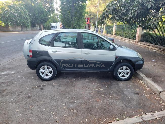 je met en vente ma renault scenic en vente 