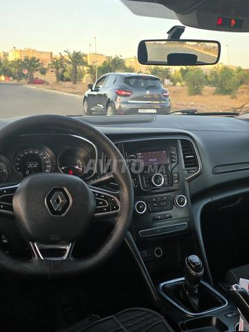 Renault Megane 4