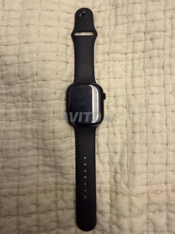 Apple Watch Series 10 46 mm GPS Cellular Noire - 2
