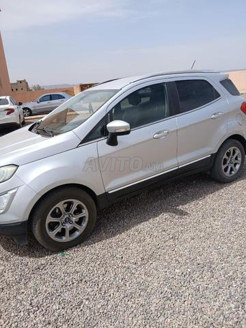 إيكوسبورت جديدة - 2