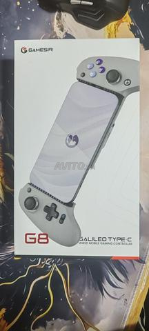 GameSir G8  جهاز تحكم للهاتف المحمول - 2