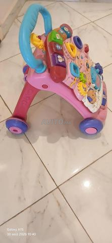عربات أطفال للأطفال - 2