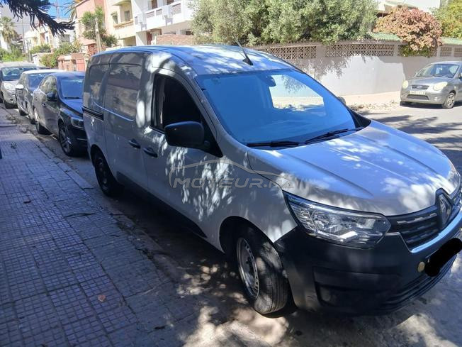Renault Express Diesel Manuelle 2023 à Casablanca
