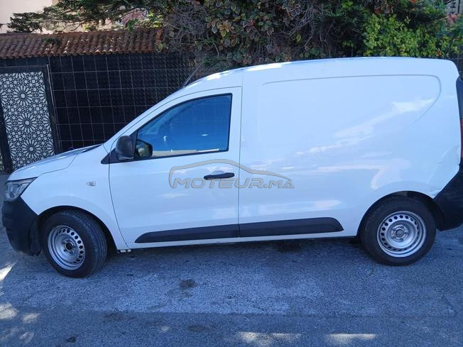 Renault Express Diesel Manuelle 2023 à Casablanca