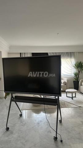 شاشة Hikvision 2025 جديدة - 2