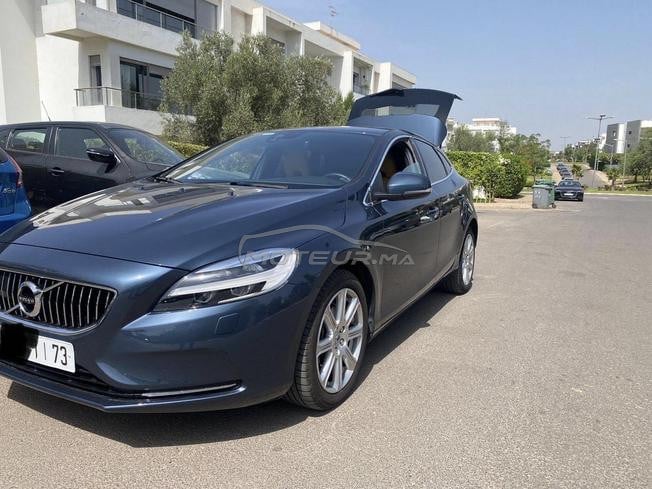 volvo V40 2.0 inscription bas km