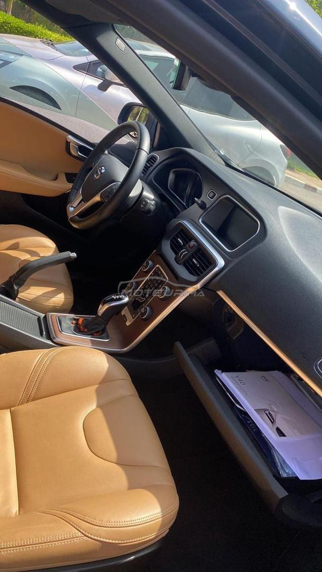 volvo V40 2.0 inscription bas km