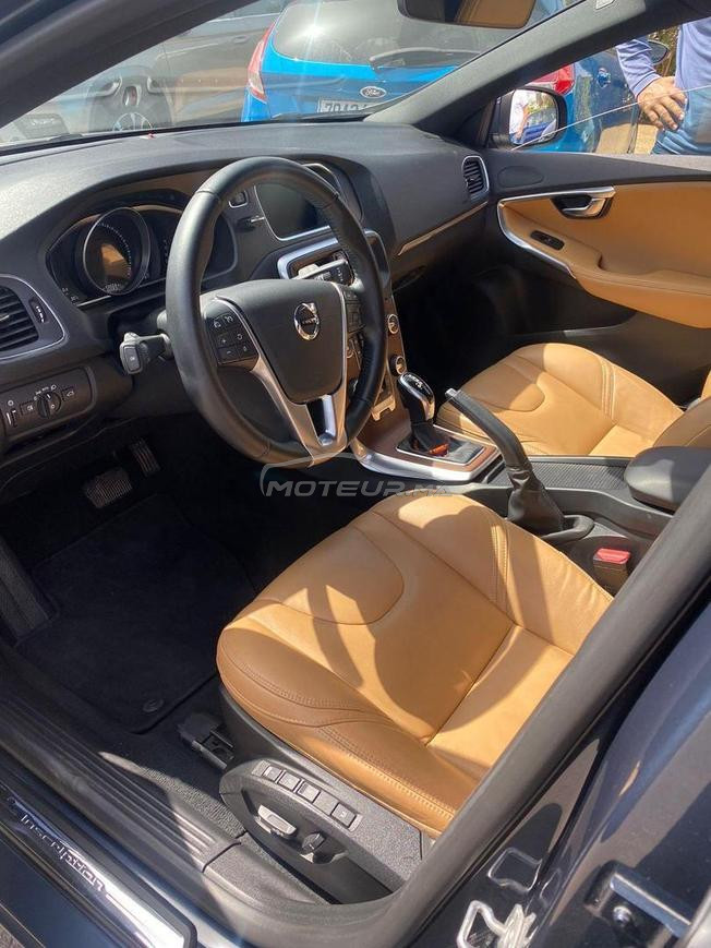 volvo V40 2.0 inscription bas km