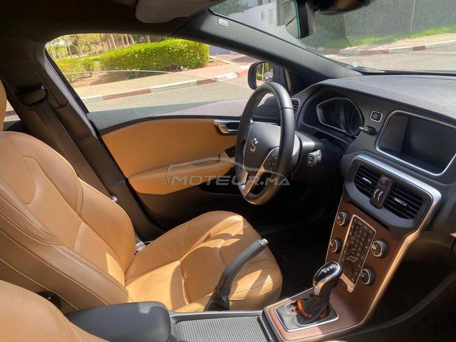 volvo V40 2.0 inscription bas km