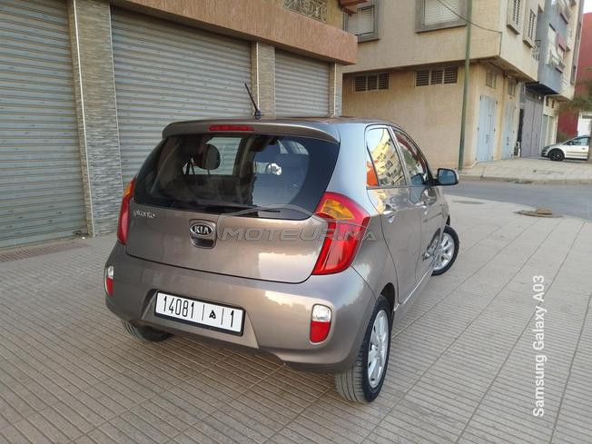 picanto (full option)