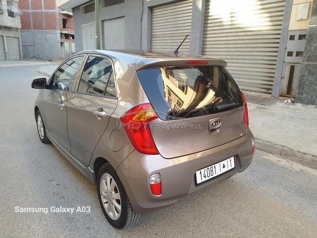 picanto (full option)