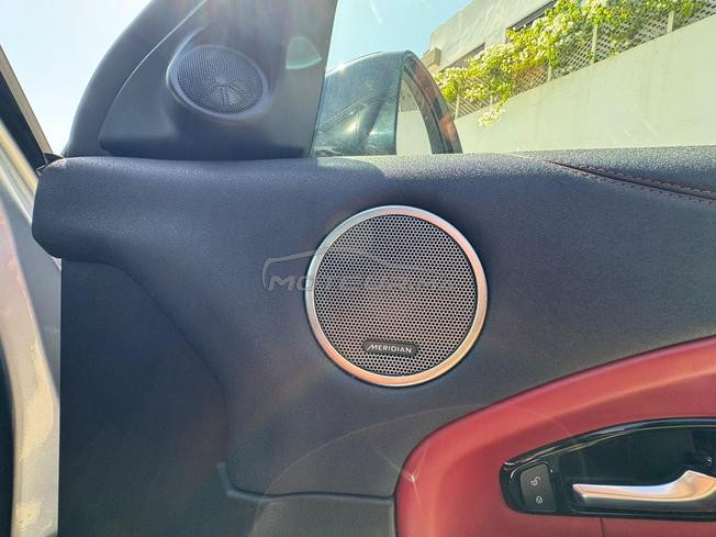 evoque dynamique bas km