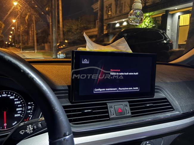 Q5 2021 tt options sans toit 2021 