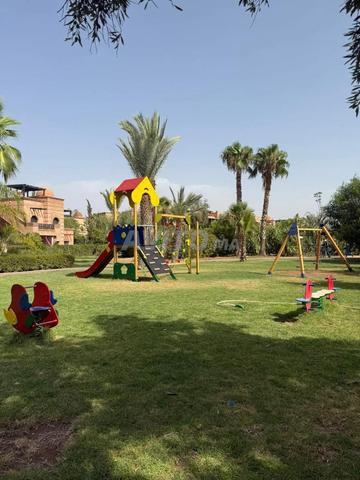 شقة للإيجار طويل الأمد أطلس غولف ريزورت - 2