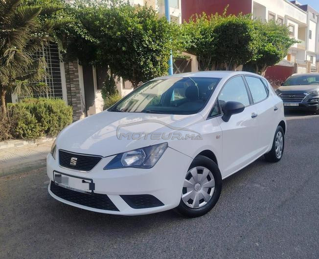 seat ibiza 1er main 