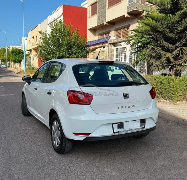 seat ibiza 1er main 