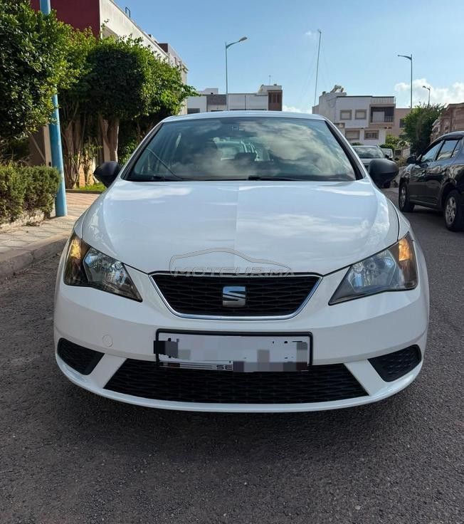 seat ibiza 1er main 