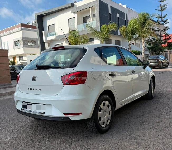 seat ibiza 1er main 