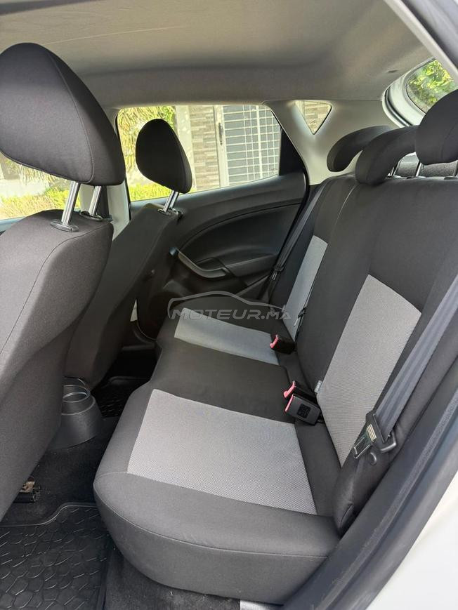 seat ibiza 1er main 