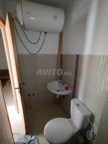 Appartement à vendre 50 m² à Tanger - 2