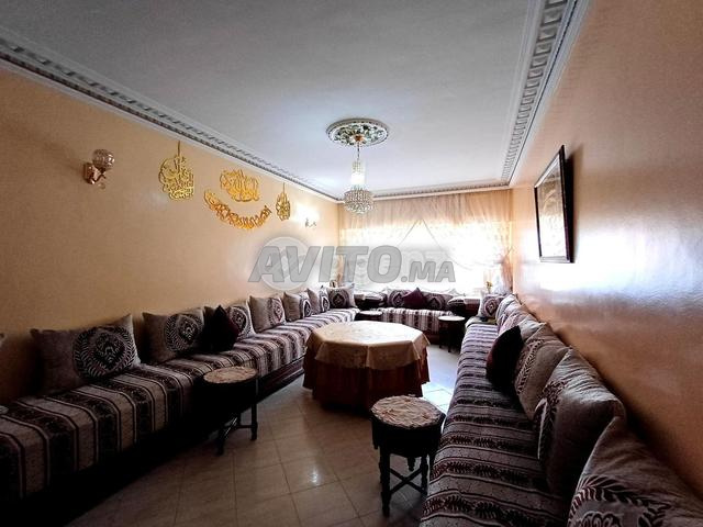 CMN-ME-1669 - Appartement à vendre à La Gironde