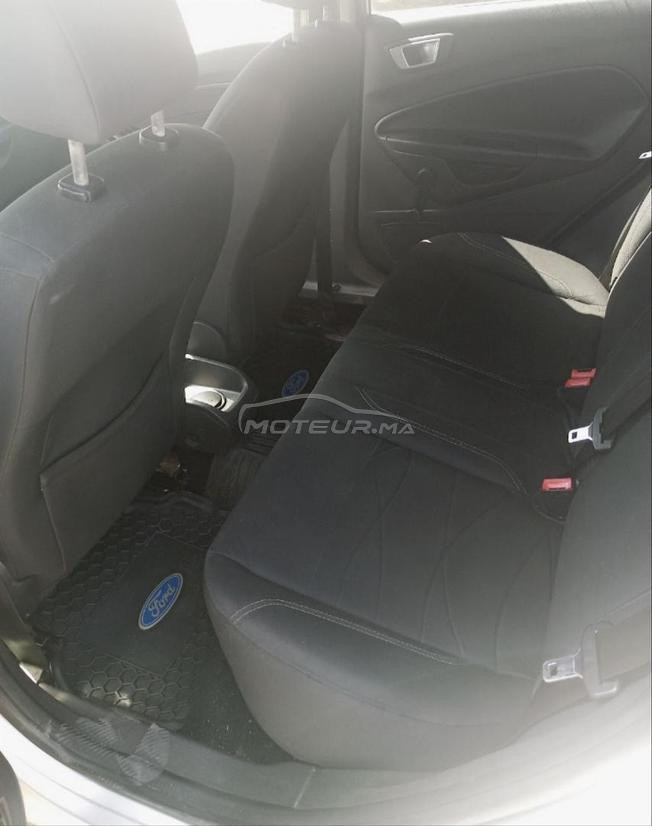 ford fiesta trend plus diesel