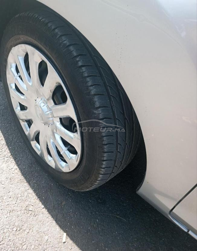 ford fiesta trend plus diesel