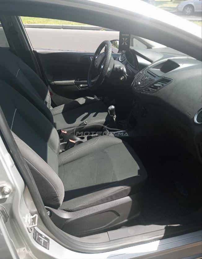 ford fiesta trend plus diesel