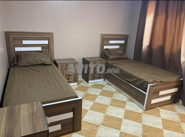 شقق ممتازة قريبة من البحر - 2
