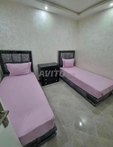 Appartements confortables - 2