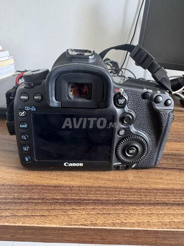 Canon 5D M3 - 2