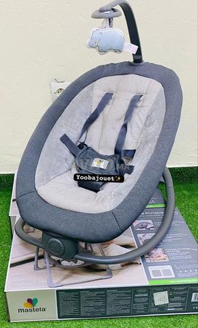 أرجوحة أطفال 👶 👶 - 2