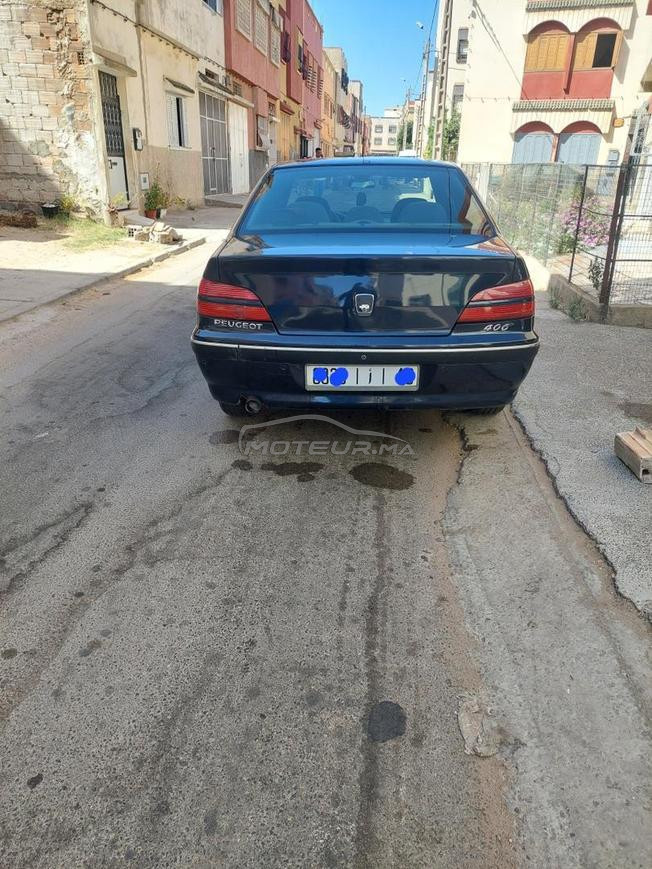 مدينة القنيطرة وسط المدينة