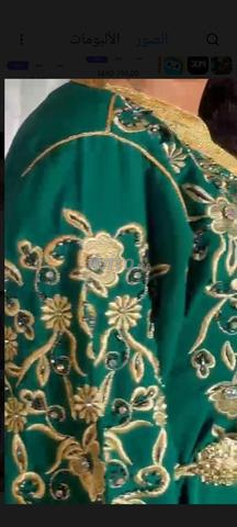 Broderie de Rabat - 2