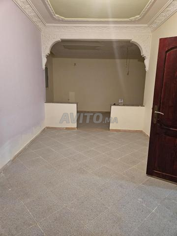 Appartement à louer 130 m² - 2