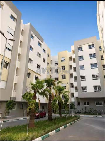 Appartement Tanger Route de Rabat à côté de l'aéroport