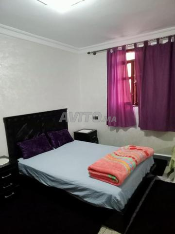 Appartements propres pour familles uniquement - 2