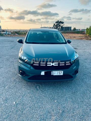 Dacia logan 2025 - 2
