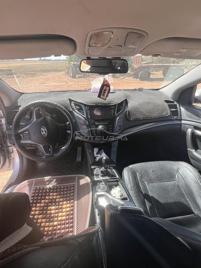 je vendu un voiture tres bon etat